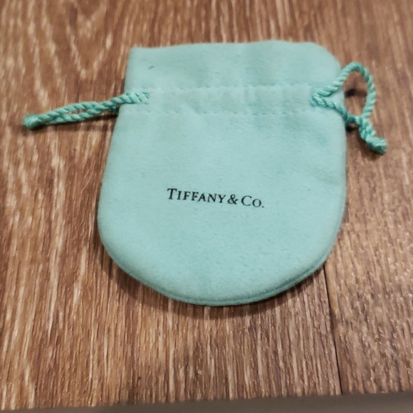 Tiffany & Co Jewelry Box set - Picture 2 of 3